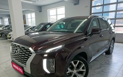 Hyundai Palisade I, 2021 год, 5 250 000 рублей, 1 фотография