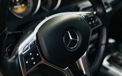 Mercedes-Benz C-Класс, 2012 год, 1 970 рублей, 1 фотография