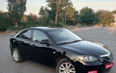 Mazda 3, 2006 год, 650 000 рублей, 1 фотография