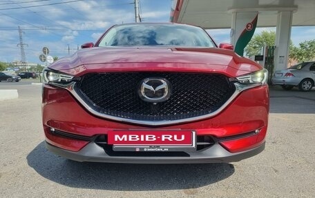 Mazda CX-5 II, 2020 год, 2 750 000 рублей, 4 фотография