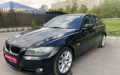 BMW 3 серия, 2011 год, 1 380 000 рублей, 1 фотография