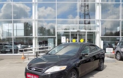 Ford Mondeo IV, 2011 год, 957 000 рублей, 1 фотография
