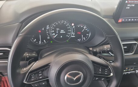 Mazda CX-5 II, 2020 год, 2 750 000 рублей, 18 фотография
