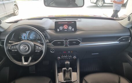 Mazda CX-5 II, 2020 год, 2 750 000 рублей, 19 фотография