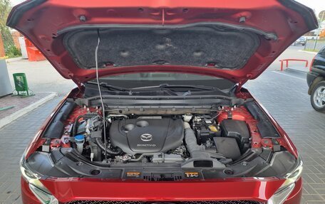 Mazda CX-5 II, 2020 год, 2 750 000 рублей, 27 фотография