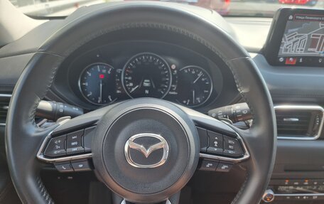 Mazda CX-5 II, 2020 год, 2 750 000 рублей, 35 фотография