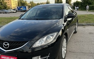 Mazda 6, 2008 год, 1 450 000 рублей, 1 фотография