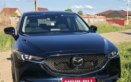 Mazda CX-5 II, 2020 год, 2 990 000 рублей, 1 фотография