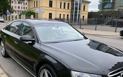 Audi A8, 2012 год, 2 600 000 рублей, 1 фотография