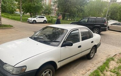 Toyota Corolla, 1994 год, 300 000 рублей, 1 фотография