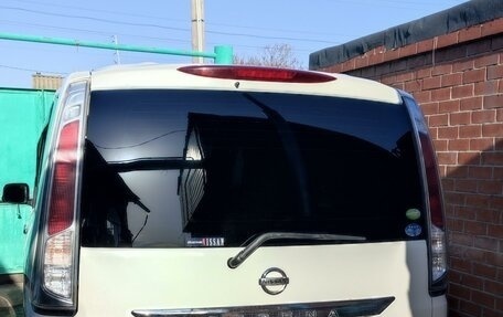 Nissan Serena IV, 2012 год, 1 300 000 рублей, 2 фотография