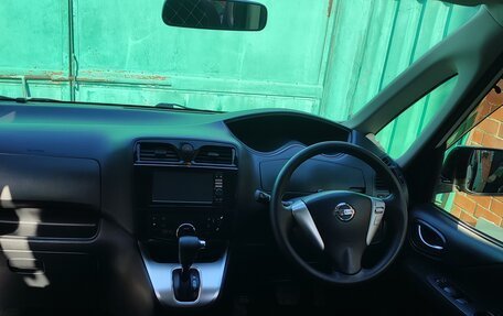 Nissan Serena IV, 2012 год, 1 300 000 рублей, 6 фотография