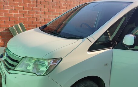 Nissan Serena IV, 2012 год, 1 300 000 рублей, 8 фотография