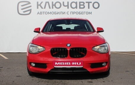 BMW 1 серия, 2012 год, 1 320 000 рублей, 5 фотография