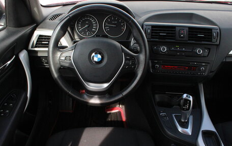BMW 1 серия, 2012 год, 1 320 000 рублей, 11 фотография