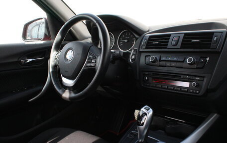 BMW 1 серия, 2012 год, 1 320 000 рублей, 9 фотография