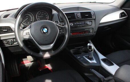 BMW 1 серия, 2012 год, 1 320 000 рублей, 13 фотография