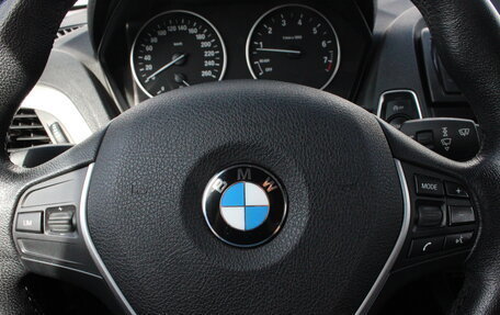BMW 1 серия, 2012 год, 1 320 000 рублей, 22 фотография