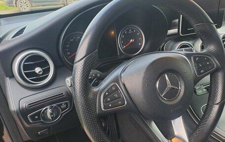 Mercedes-Benz GLC, 2018 год, 3 390 000 рублей, 15 фотография