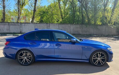 BMW 3 серия, 2019 год, 3 550 000 рублей, 7 фотография