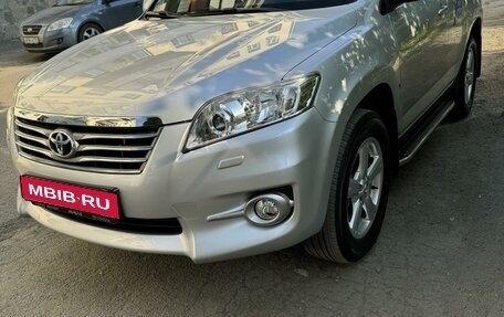 Toyota RAV4, 2012 год, 2 500 000 рублей, 1 фотография