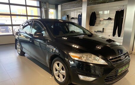 Ford Mondeo IV, 2012 год, 915 000 рублей, 1 фотография