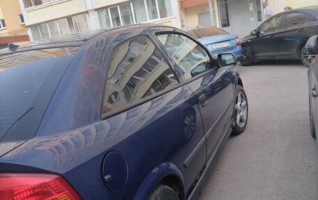 Opel Astra G, 2003 год, 280 000 рублей, 3 фотография