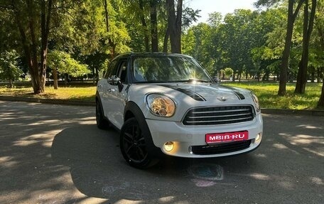 MINI Hatch, 2013 год, 1 480 000 рублей, 1 фотография