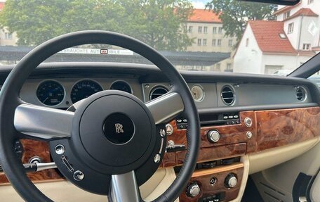 Rolls-Royce Phantom VII рестайлинг, 2009 год, 36 200 000 рублей, 7 фотография