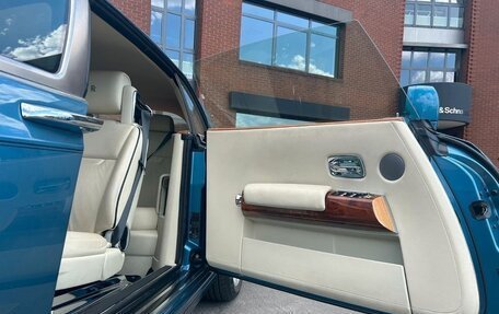 Rolls-Royce Phantom VII рестайлинг, 2009 год, 36 200 000 рублей, 6 фотография