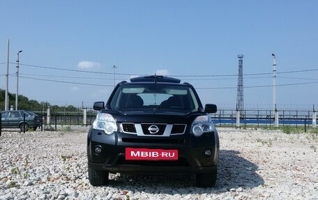 Nissan X-Trail, 2012 год, 1 530 000 рублей, 4 фотография