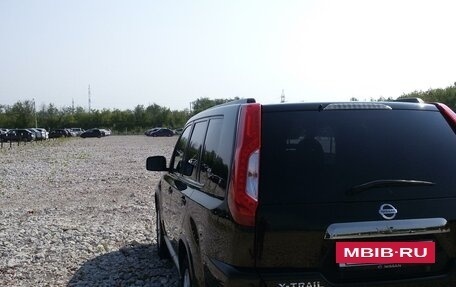 Nissan X-Trail, 2012 год, 1 530 000 рублей, 6 фотография