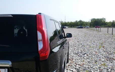 Nissan X-Trail, 2012 год, 1 530 000 рублей, 20 фотография