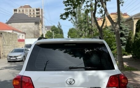 Toyota Land Cruiser 200, 2013 год, 4 550 000 рублей, 9 фотография