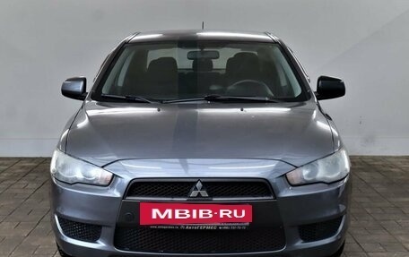 Mitsubishi Lancer IX, 2007 год, 700 000 рублей, 2 фотография
