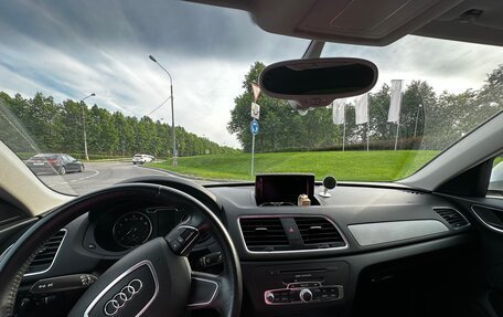 Audi Q3, 2014 год, 1 950 000 рублей, 9 фотография