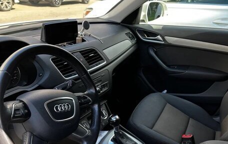 Audi Q3, 2014 год, 1 950 000 рублей, 8 фотография