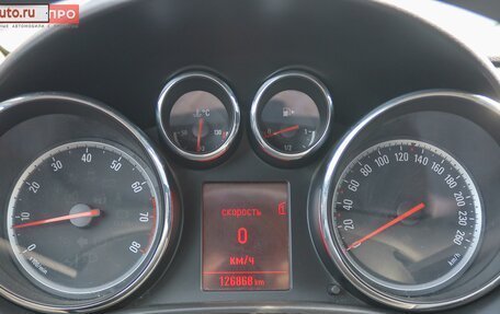 Opel Astra J, 2012 год, 839 990 рублей, 7 фотография