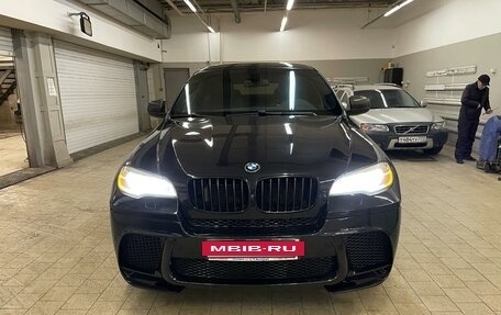 BMW X6, 2011 год, 2 350 000 рублей, 2 фотография