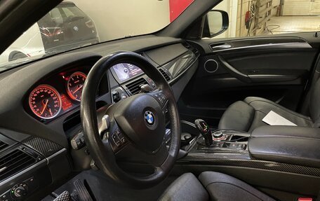 BMW X6, 2011 год, 2 350 000 рублей, 7 фотография
