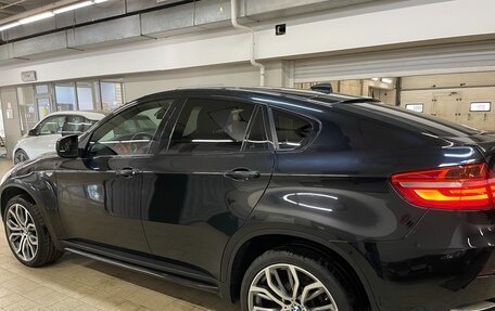 BMW X6, 2011 год, 2 350 000 рублей, 6 фотография