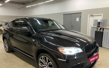 BMW X6, 2011 год, 2 350 000 рублей, 3 фотография