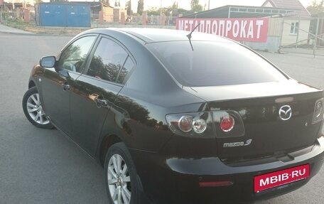 Mazda 3, 2006 год, 650 000 рублей, 4 фотография