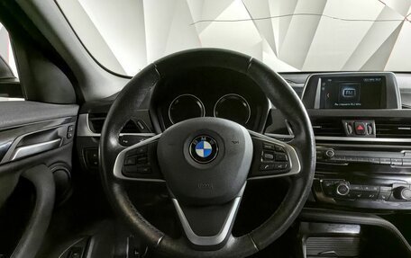 BMW X2, 2019 год, 2 755 000 рублей, 20 фотография