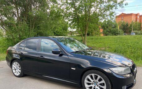 BMW 3 серия, 2011 год, 1 380 000 рублей, 7 фотография