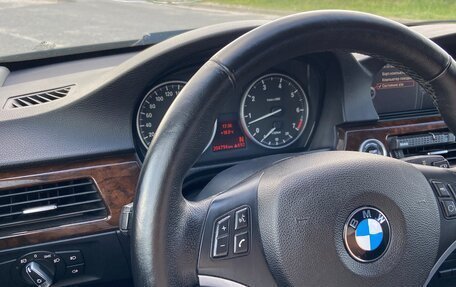 BMW 3 серия, 2011 год, 1 380 000 рублей, 11 фотография