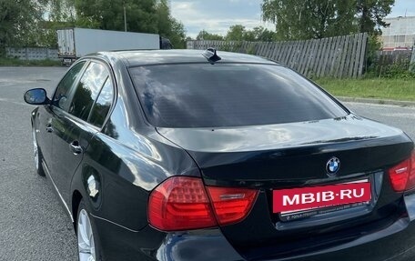 BMW 3 серия, 2011 год, 1 380 000 рублей, 5 фотография