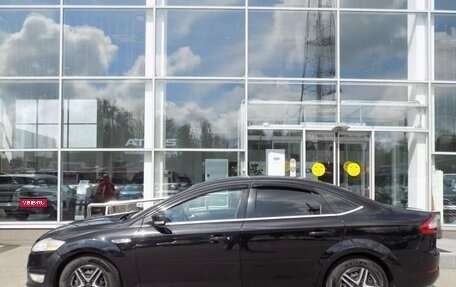 Ford Mondeo IV, 2011 год, 957 000 рублей, 8 фотография