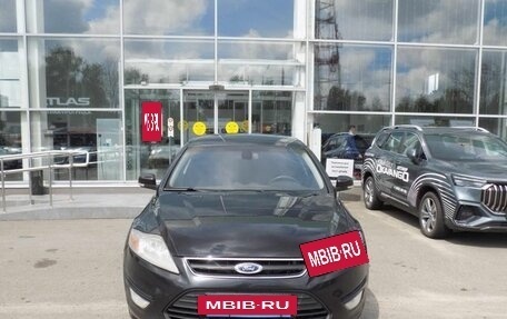 Ford Mondeo IV, 2011 год, 957 000 рублей, 2 фотография