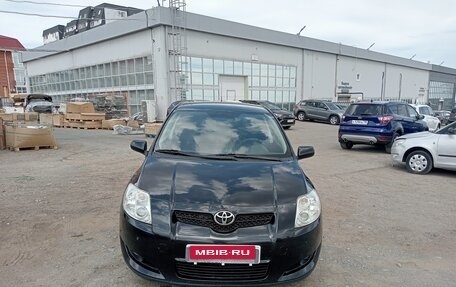 Toyota Auris II, 2008 год, 750 000 рублей, 3 фотография